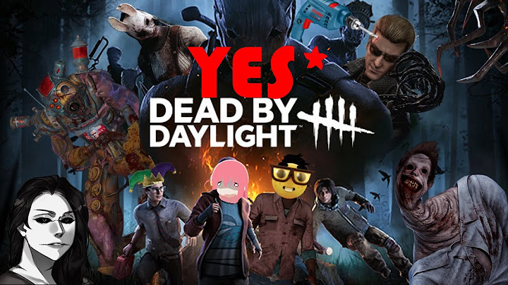 Is DBD Worth Trying In 2025?