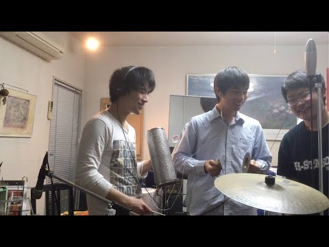 【大瀧詠一】音楽の友で「君は天然色」を演奏してみた