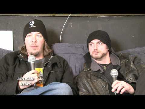 Alter Bridge To Scott Stapp And Creed