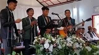 YATA KHÜYOH WAH LO!// THUDA MARTYR'S DAY!