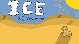 #IceRC Response ( One In The Chamber and SnD) @SoaRTuck @SynergyCas @IceCiver @Cizmuh @IceBreach