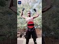 MWAKINYO ALIVYO PIGANA USIKU WA JANA KUTETEA MKANDA WAKE
