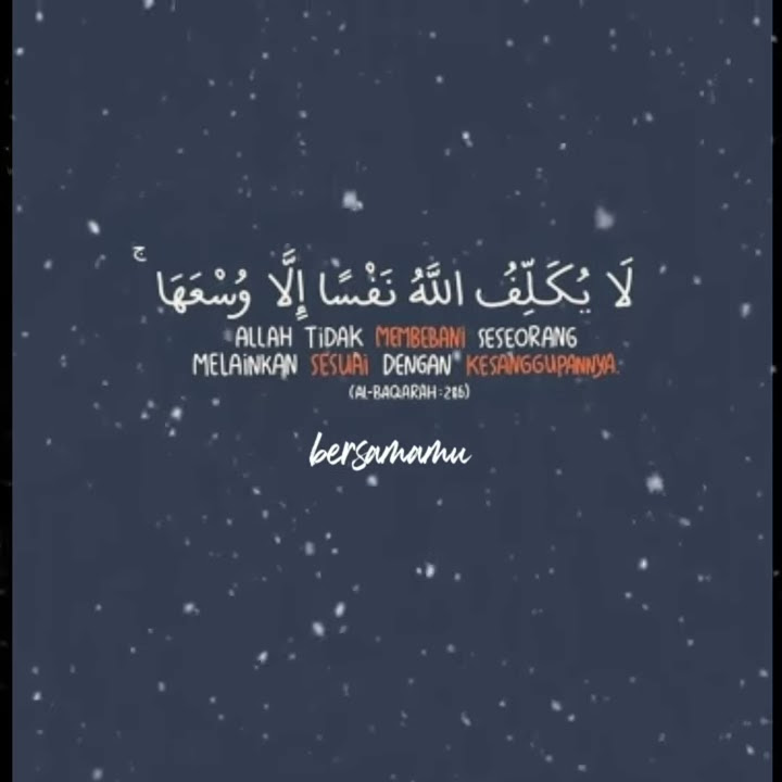 Story WA | Maher Zain - Sepanjang Hidup by Story WA Channel