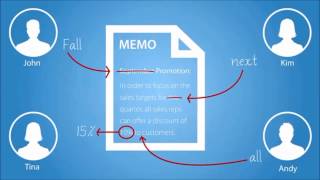 Sharing Documents Document Management System
