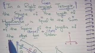Class 9 chap 15 theorem 1 part 2