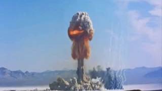 Bloody Bastards - Atomic Trip