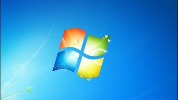 Full Screen Command Prompt: Win 7