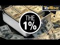 10 Surprising Facts About the Economic Top 1%