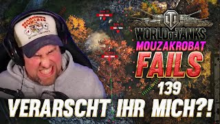 Verarscht ihr mich?! - Mouzakrobat FAILS - Highlight Part 139 BEST OF