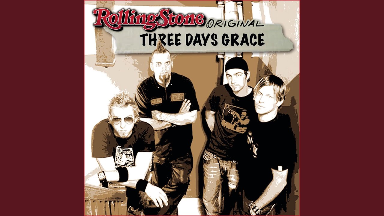 Wake Up (Live Acoustic - Rolling Stone Original (EP))