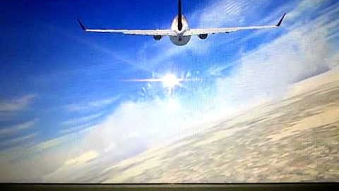 FSX multiplayer problem