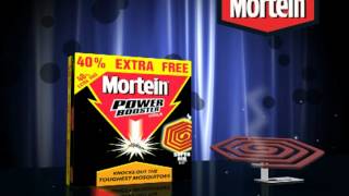 Mortein Coil
