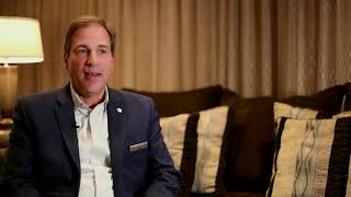 Client Testimonial -  Sheraton Dallas