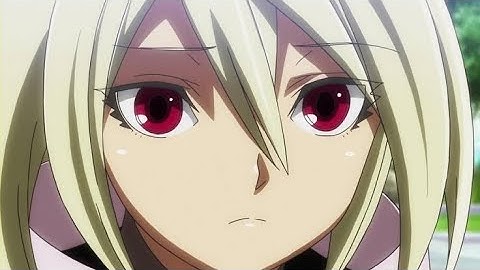 Blazblue Entropy Effect: Λ-11[Lambda] vs Reki[Transcend100] Perfect Clear