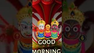 🕉️🙏 JAY JAGANNATH BALABHADRA SUBHADRA PRABHU NARAYAN 🙏🙏🙏🙏 GOOD MORNING FRIEND'S HAPPY RAJO SAKRANTI