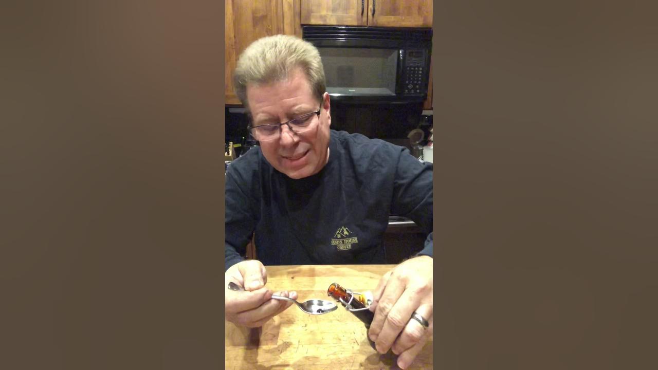 SATAN'S BLOOD HOT SAUCE REGRET YouTube