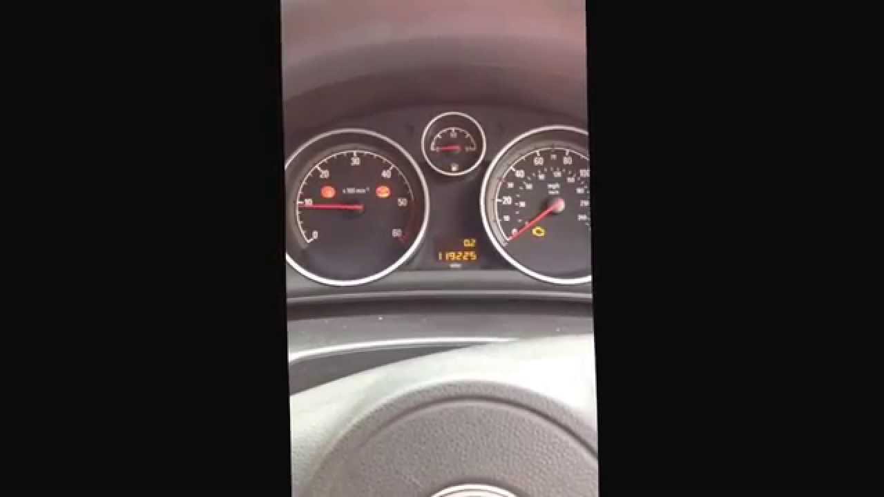 2005 Astra H 1 7cdti Problem Electrical You 2005 Astra H 1 7cdti Problem Electrical