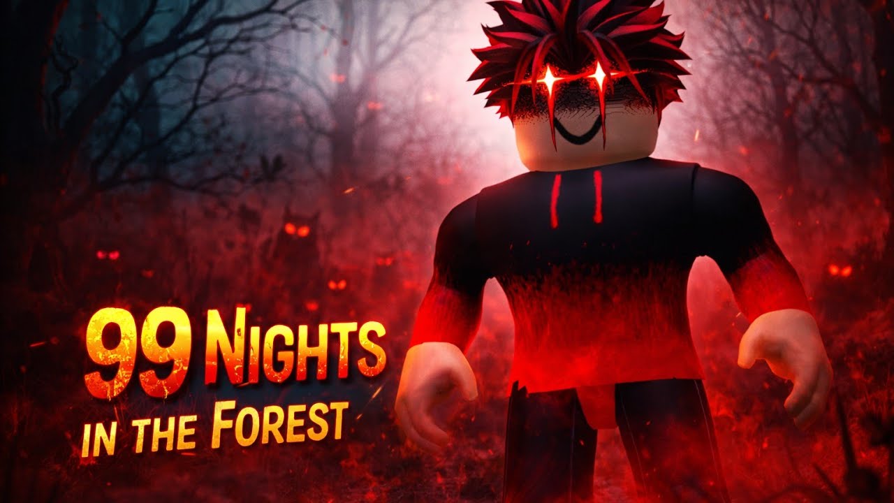 Playing 99 nights the Valentine's Day update 