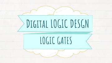 Introduction to Logic Gates | Bangla
