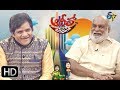 Alitho saradaga  k raghavendra rao  28th october 2019  part 1   director  etv telugu