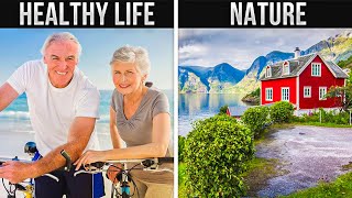 Amazing Reasons Why Norway Is The Best Country To Live In