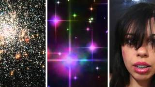 Download Lagu A Estrela / Star / Zvezda _ Tatianna Raquel _ lyrics MP3