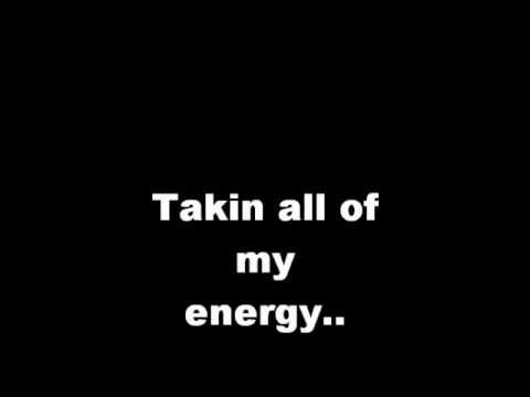 Keri Hilson Energy HD Lyrics