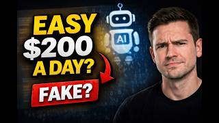 G Labs 95 Review - Legit Ai Income Or Fake Verification System?