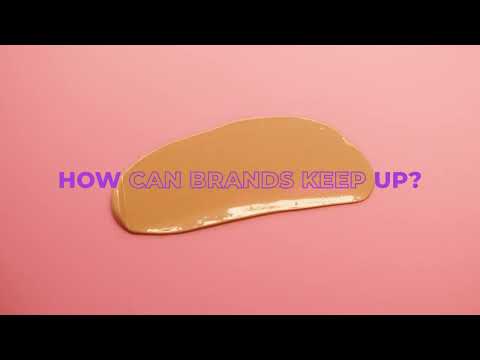 Sustainable Beauty & Personal Care