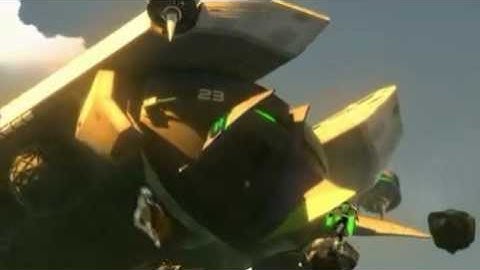 Cartoon Network FusionFall