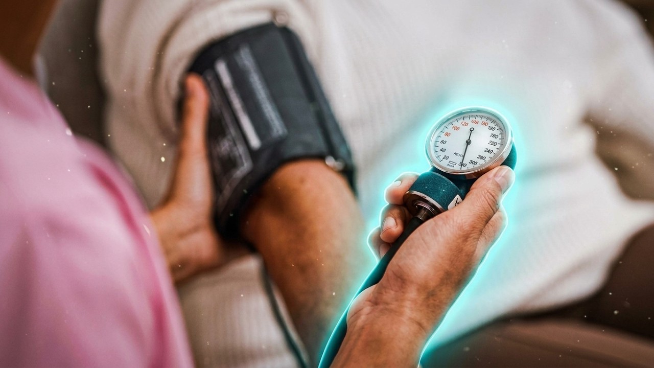 Your Home Blood Pressure May Be Wrong