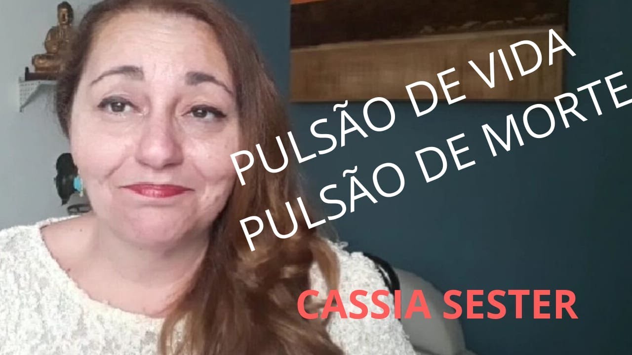 13 Pulsão Freud Parte 2 Pulsão de Vida e Pulsão de Morte Cassia Sester YouTube 13 Pulsão Freud Parte 2 Pulsão de Vida e Pulsão de Morte Cassia Sester YouTube