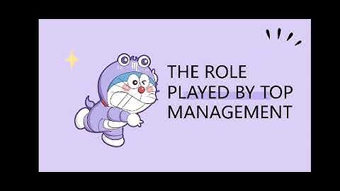 AFT1023/L2 FUNDAMENTAL OF MANAGEMENT