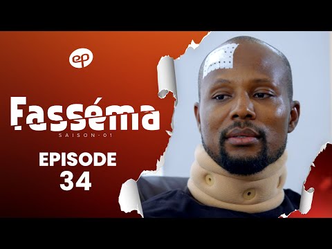 FASSÉMA - Saison 1 - Episode 34**VOSTFR**