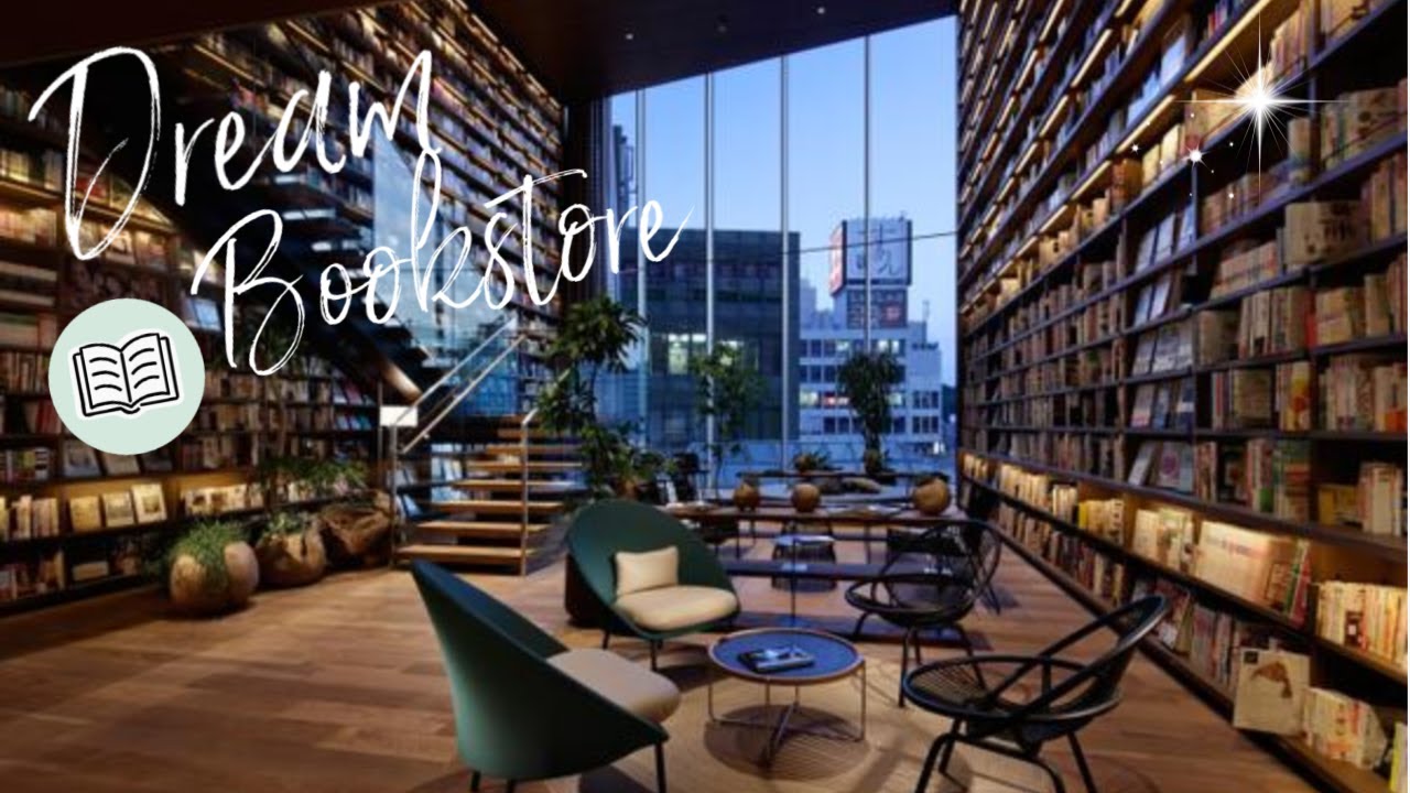 HIRAKATA TSITE OSAKA'S LARGEST BOOKSTORE! YouTube