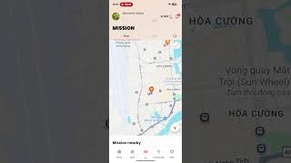 Loomizz - geofence location