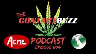 What is a Cannabinoid & the Endocannabinoid System  - The Contact Buzz Cannabis Podcast - E004