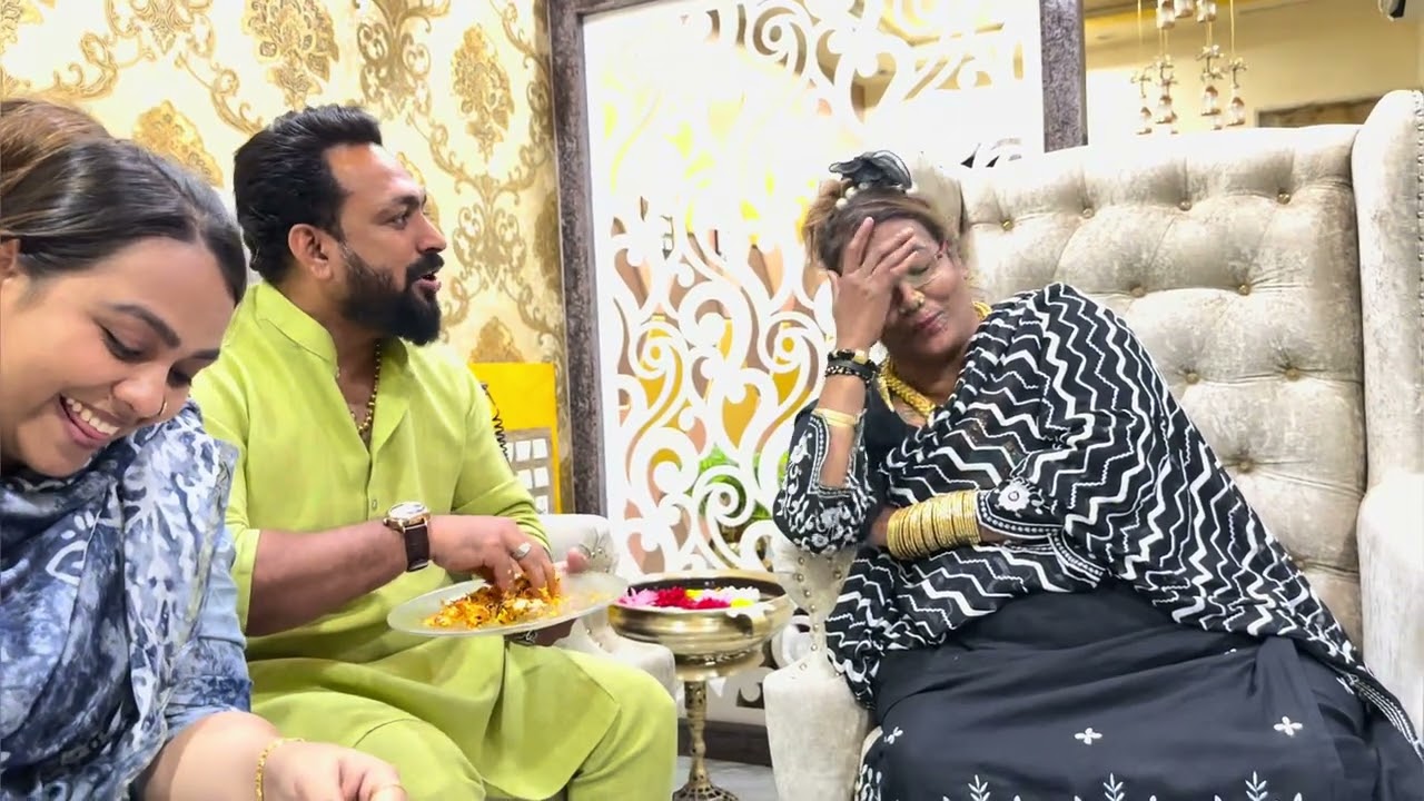 Daily Vlog🥰/Rehana aapa sab aaye mere ghar bhot accha laga❤️#dailyvlog #mariyamshaikh