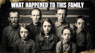 (1859, Missouri Ozarks) The Kavanagh Family’s Forbidden Bloodline Experiment Exposed