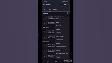 Call Recording Delete Kaise Kare In Vivo #vivo #youtube #sorts