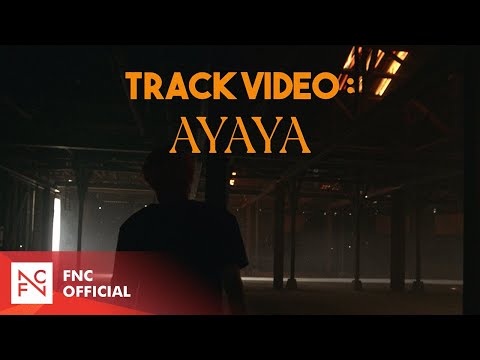 P1Harmony (피원하모니) - [DISHARMONY : BREAK OUT] P-SIDE TRACK VIDEO #3 AYAYA