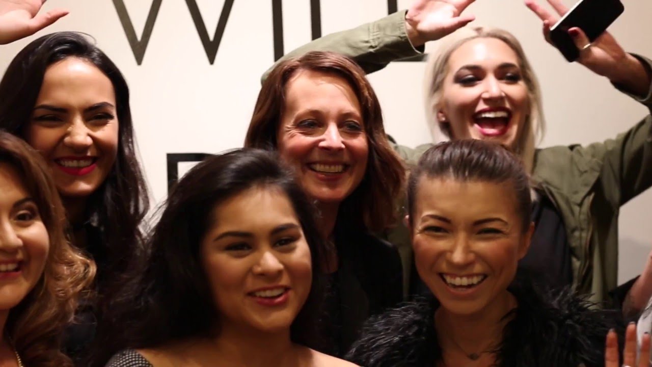 1st Graduation MUD Make-up Program