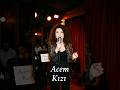 Acem Kızı #edit