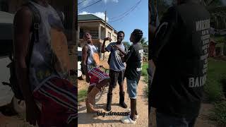 Breaking you in Ghana #breakingnews #ghana #serious #shorts screenshot 4