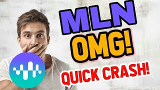 Mln coin News Today! Mln Enzyme Price Prediction