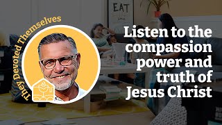 Acts 3 | When Human Compassion, Divine Power and Gospel Truth Collide