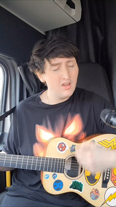 The Feeling - Justin Bieber  #acousticcover #singersongwriter #cover