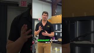 Professional Car Detailing: Showroom Shine Secrets Revealed #shorts