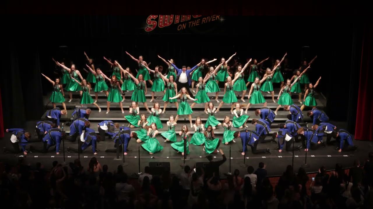 Papillion La Vista South Titanium - 2025