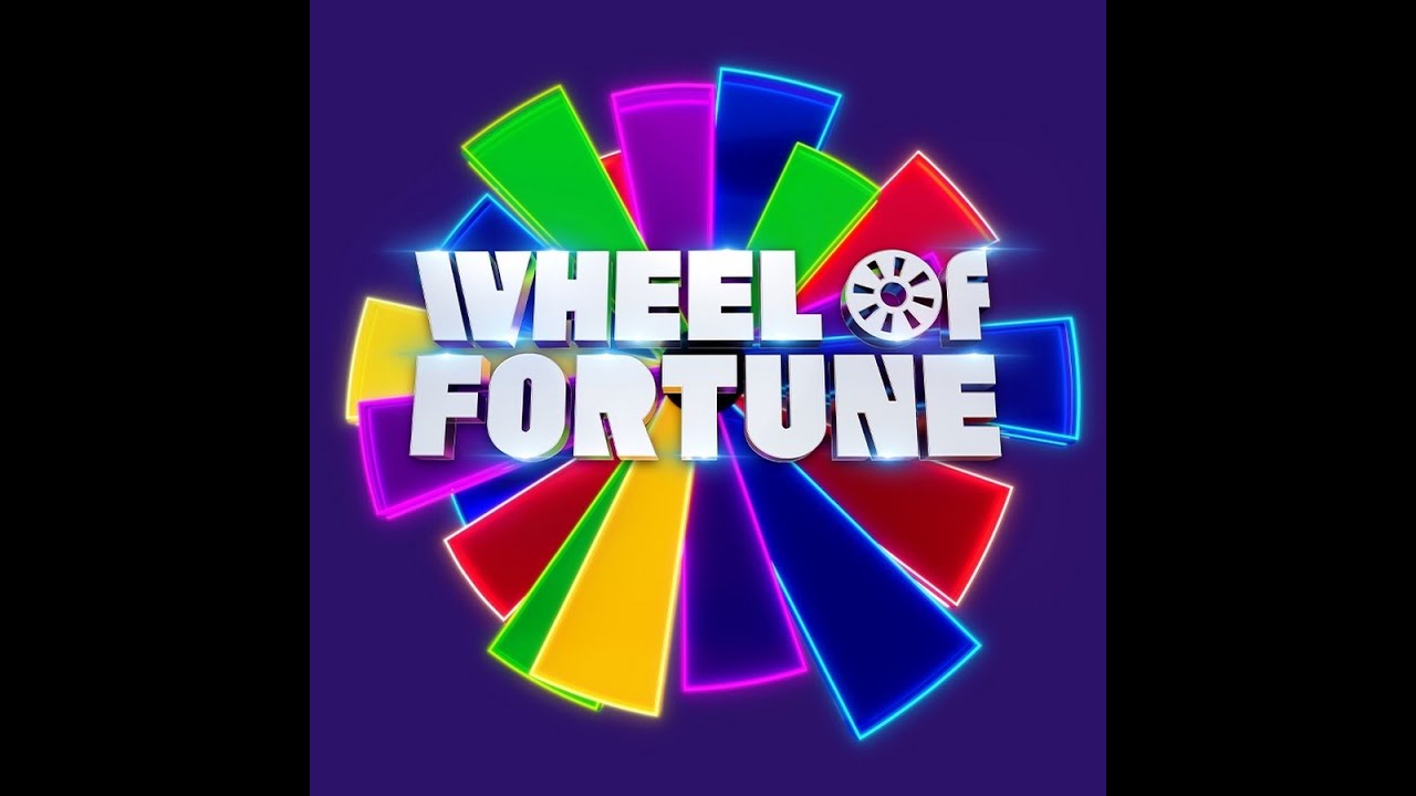 Wheel Of Fortune HIGH ROLLER Slot Machine YouTube